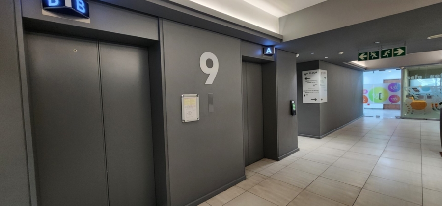 To Let commercial Property for Rent in Cape Town City Centre Western Cape